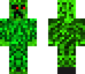 nice creeper
