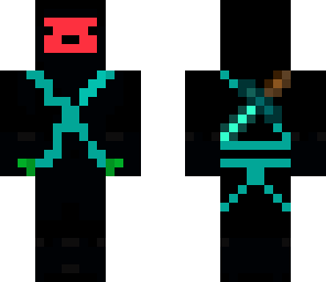 ninja flower
