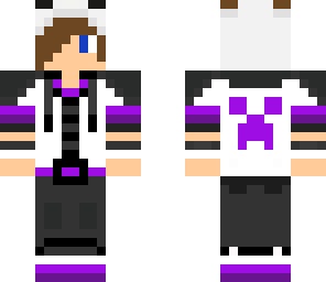 panda boy 2