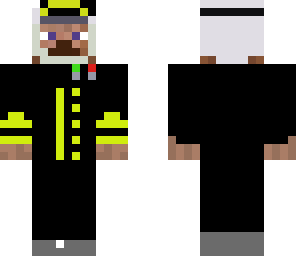 captain steve