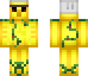 thebuddergolemofbudder