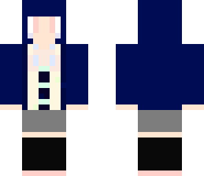 nanami chiaki