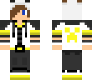 panda boy 4