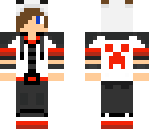 panda boy 5