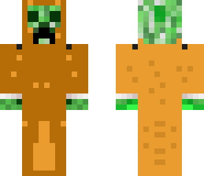 eskimo creeper