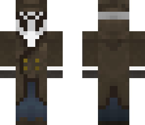 rorschach 2