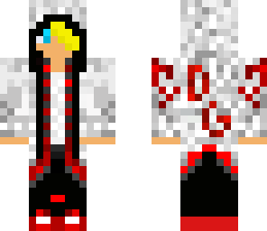 my skin updated