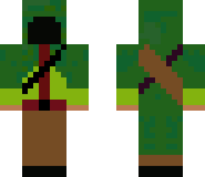 ranger