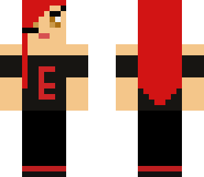 gaming geek girl 6