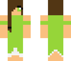 queen green