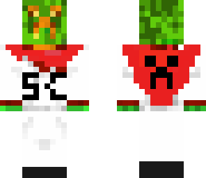 super creeper