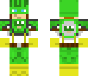 captain  1up
