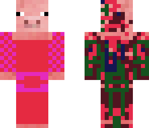 cra cra pig