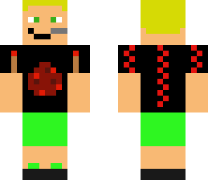 matt