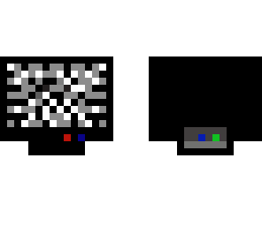static tv