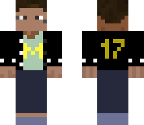 maverickgamer jaqueta