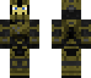 master chief 4