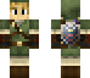 link_kamicaze