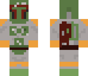 boba fett