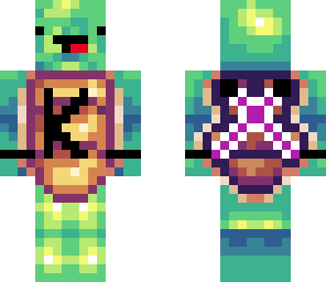 kassadar derpy turtle