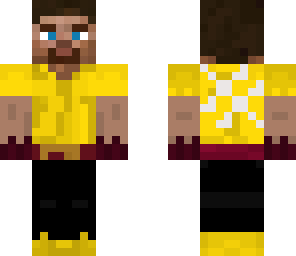frostigobo yellow