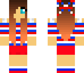 rockyroad116 4th of july skin