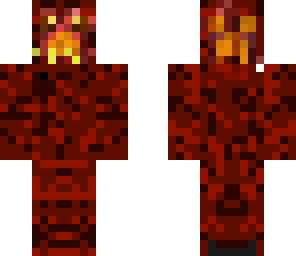 creeper two face