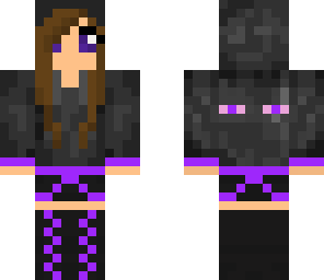ender girl
