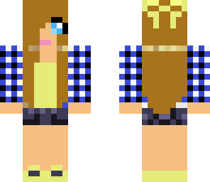 country farmer girl