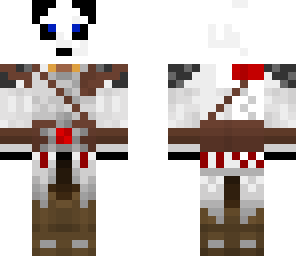 panda
