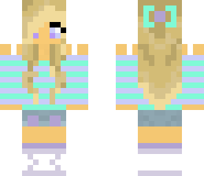cutie girl 2
