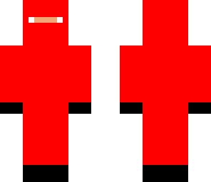 red ninja