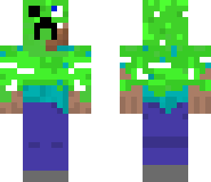 creeper virus