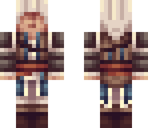 edward kenway