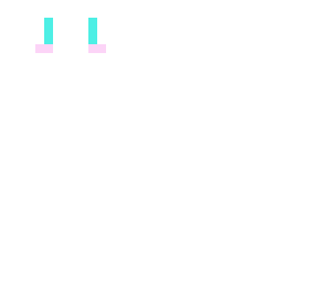 cute little ghost