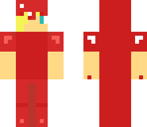 redskin