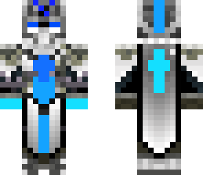 water knight