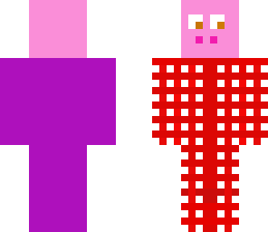 random pig