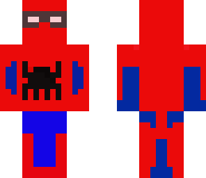 spider man