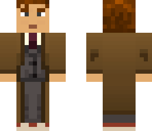 doctoranthony