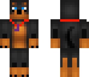 german shepard updated