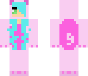 pig girl