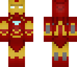 iron man
