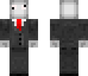 crazy slenderman
