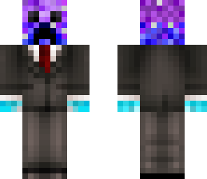 colorful creeper