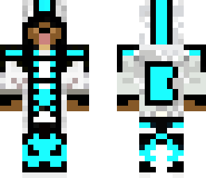 **** bear assassin cyan fixed