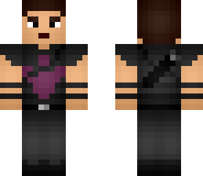 avengers' hawkeye