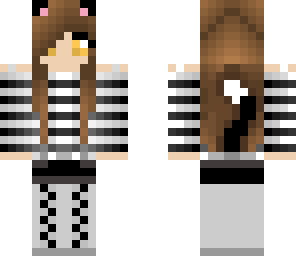 cat girl