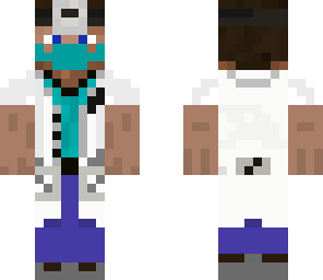 steve el doctor