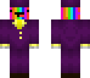 pimp cupcake
